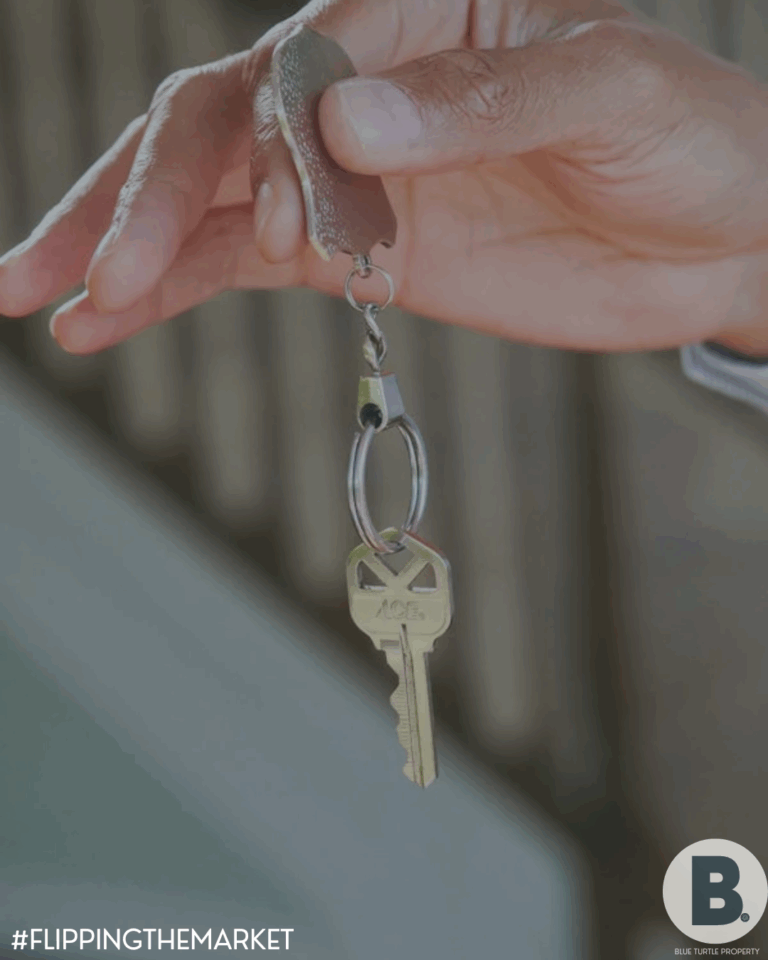 With Approvals Rising Your Perfect Home Is Within Reach.