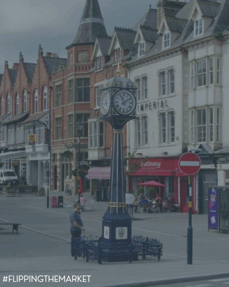 Colwyn Bay
