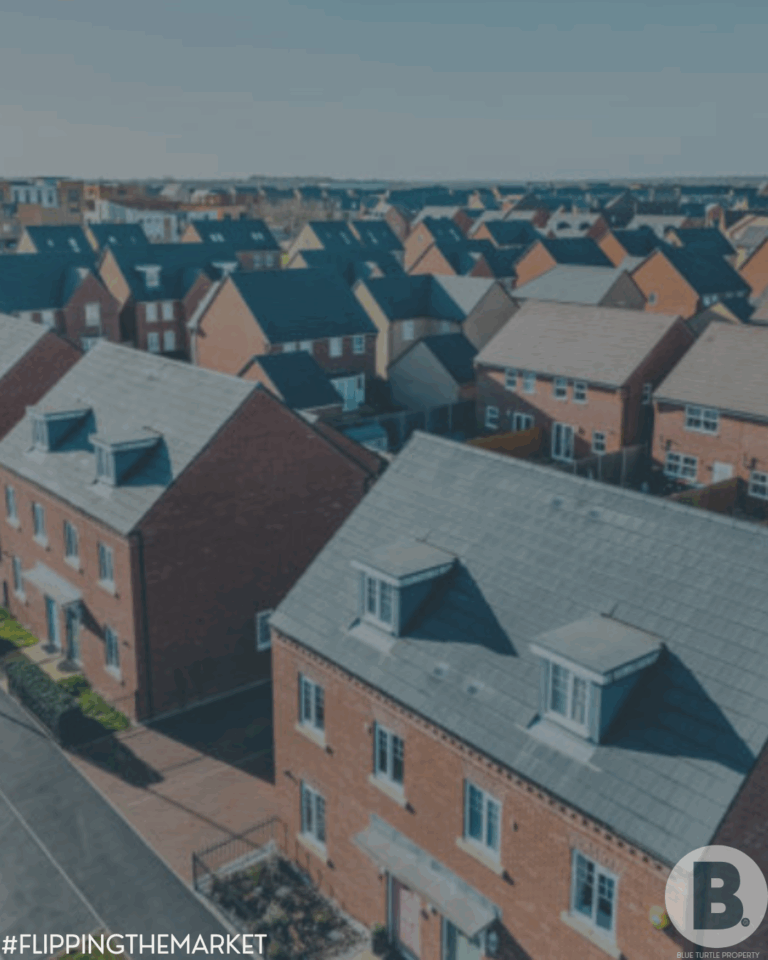 Sellers, Take Note: It’s Time to Get Ready Before You List