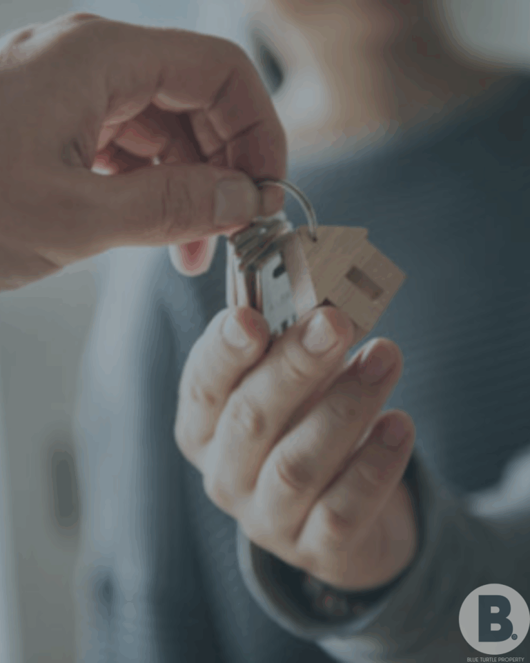 Big Changes Ahead: The UK’s Homebuying System Set for a Major Overhaul